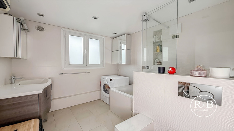 Ma-Cabane - Vente Appartement LES CLAYES-SOUS-BOIS, 67 m²