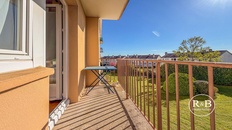 Ma-Cabane - Vente Appartement LES CLAYES-SOUS-BOIS, 68 m²