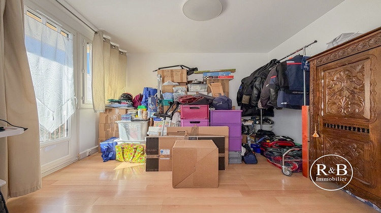 Ma-Cabane - Vente Appartement LES CLAYES-SOUS-BOIS, 68 m²