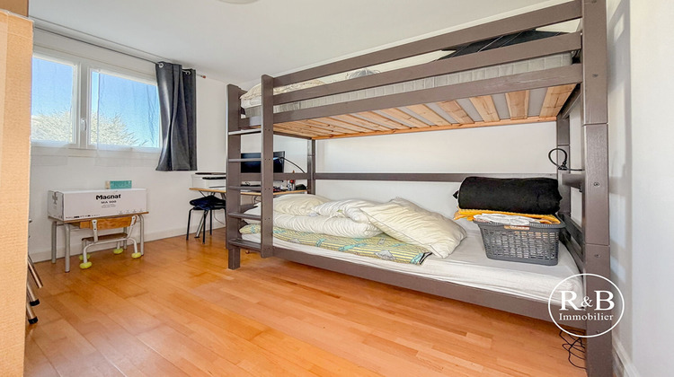 Ma-Cabane - Vente Appartement LES CLAYES-SOUS-BOIS, 68 m²