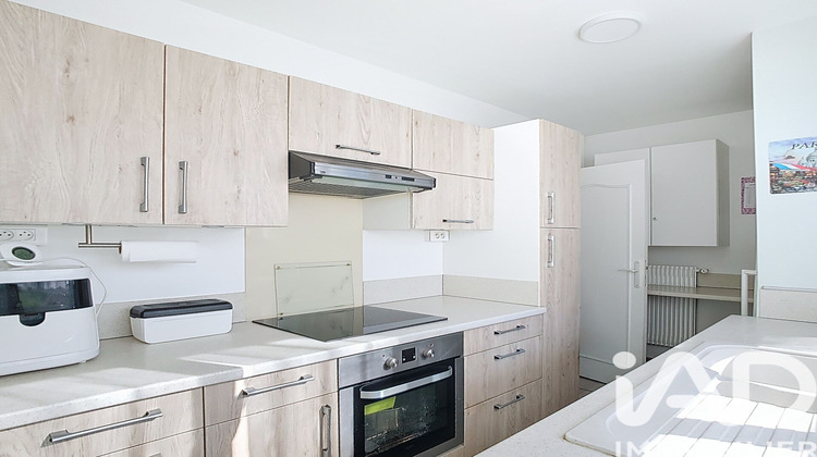 Ma-Cabane - Vente Appartement Les Clayes-sous-Bois, 70 m²