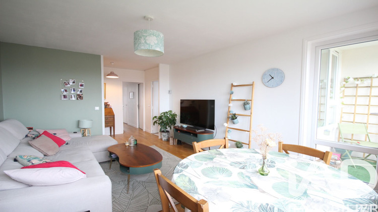 Ma-Cabane - Vente Appartement Les Clayes-sous-Bois, 59 m²