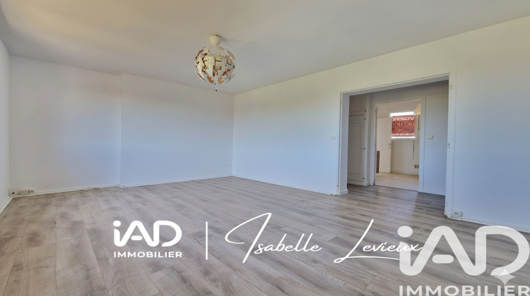 Ma-Cabane - Vente Appartement Les Clayes-sous-Bois, 56 m²