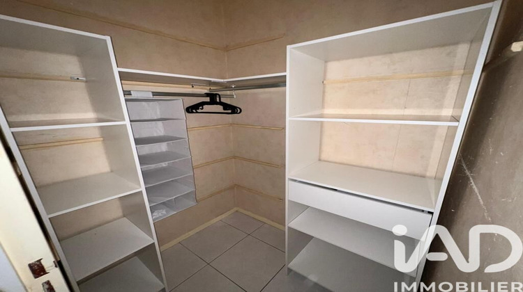 Ma-Cabane - Vente Appartement Les Clayes-sous-Bois, 25 m²