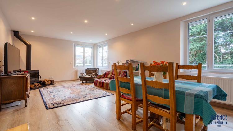 Ma-Cabane - Vente Appartement Les Clayes-sous-Bois, 96 m²