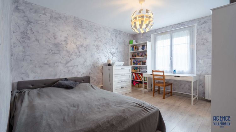 Ma-Cabane - Vente Appartement Les Clayes-sous-Bois, 96 m²