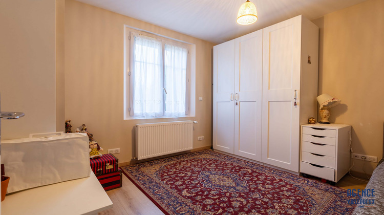Ma-Cabane - Vente Appartement Les Clayes-sous-Bois, 96 m²
