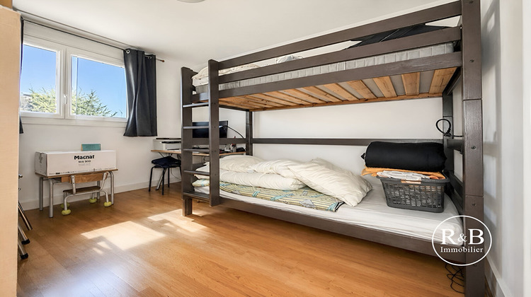 Ma-Cabane - Vente Appartement LES CLAYES-SOUS-BOIS, 68 m²