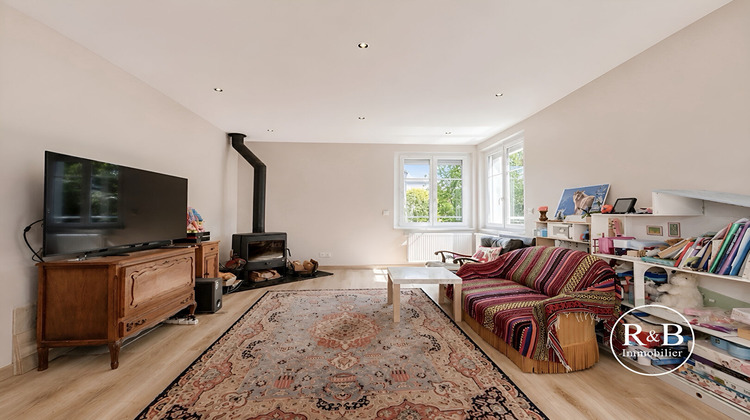 Ma-Cabane - Vente Appartement LES CLAYES-SOUS-BOIS, 97 m²
