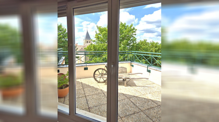 Ma-Cabane - Vente Appartement LES CLAYES-SOUS-BOIS, 112 m²
