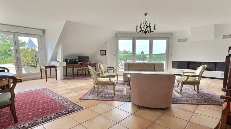 Ma-Cabane - Vente Appartement LES CLAYES-SOUS-BOIS, 112 m²