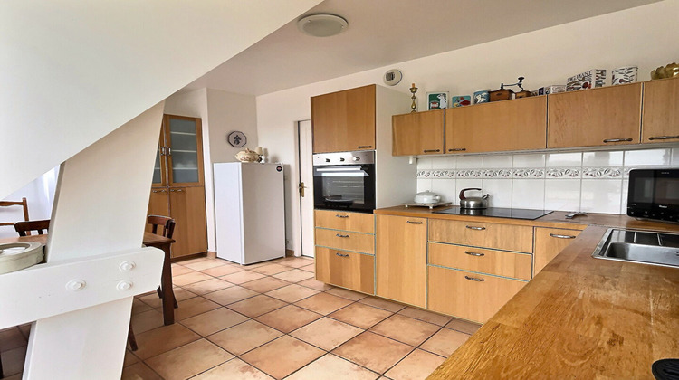 Ma-Cabane - Vente Appartement LES CLAYES-SOUS-BOIS, 112 m²