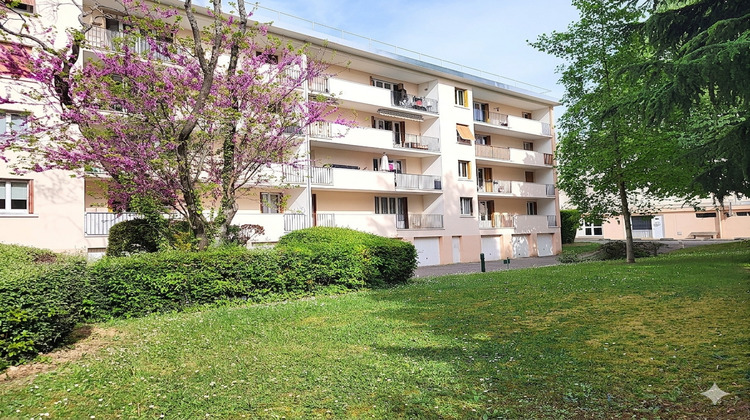 Ma-Cabane - Vente Appartement LES CLAYES-SOUS-BOIS, 60 m²