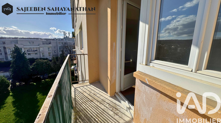 Ma-Cabane - Vente Appartement Les Clayes-sous-Bois, 63 m²