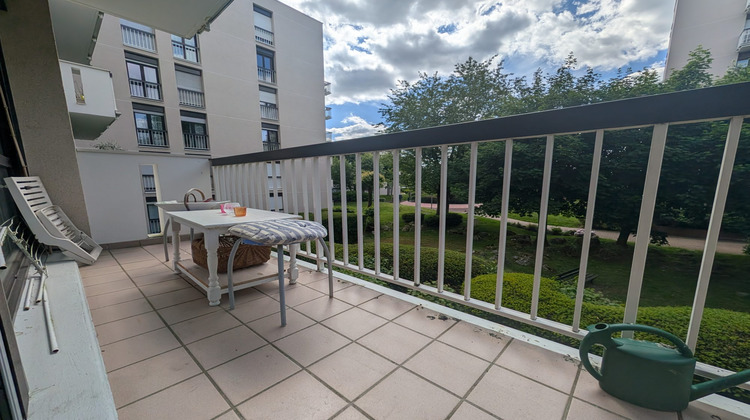 Ma-Cabane - Vente Appartement Les Clayes-sous-Bois, 63 m²