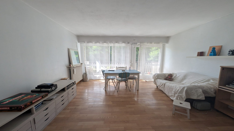 Ma-Cabane - Vente Appartement Les Clayes-sous-Bois, 63 m²