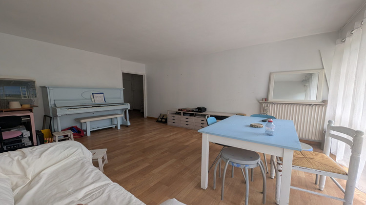 Ma-Cabane - Vente Appartement Les Clayes-sous-Bois, 63 m²