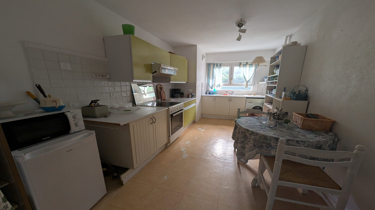 Ma-Cabane - Vente Appartement Les Clayes-sous-Bois, 63 m²