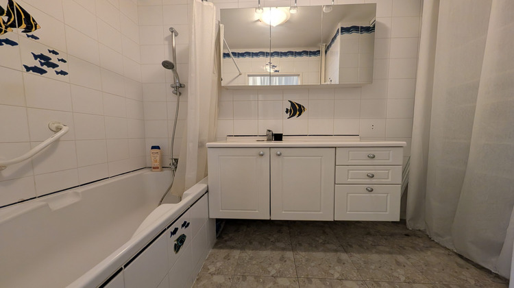 Ma-Cabane - Vente Appartement Les Clayes-sous-Bois, 63 m²