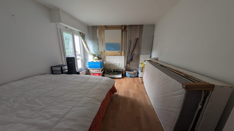 Ma-Cabane - Vente Appartement Les Clayes-sous-Bois, 63 m²