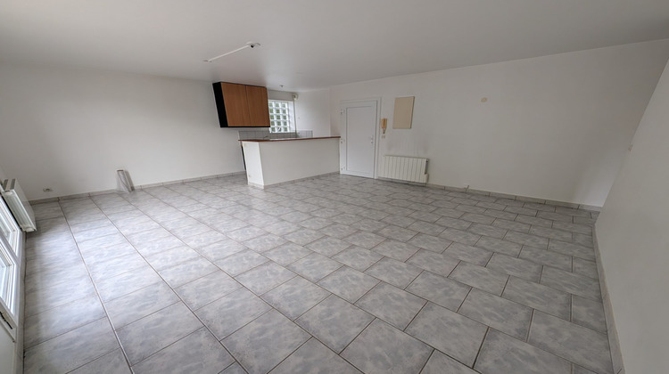 Ma-Cabane - Vente Appartement Les Clayes-sous-Bois, 44 m²