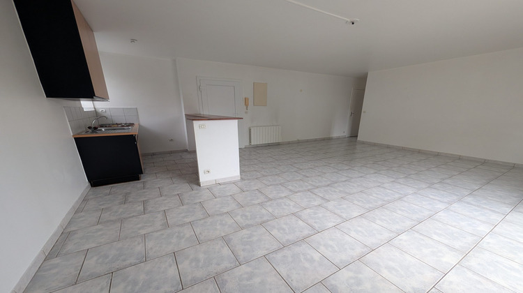 Ma-Cabane - Vente Appartement Les Clayes-sous-Bois, 44 m²