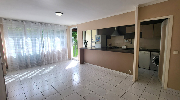 Ma-Cabane - Vente Appartement LES CLAYES-SOUS-BOIS, 72 m²