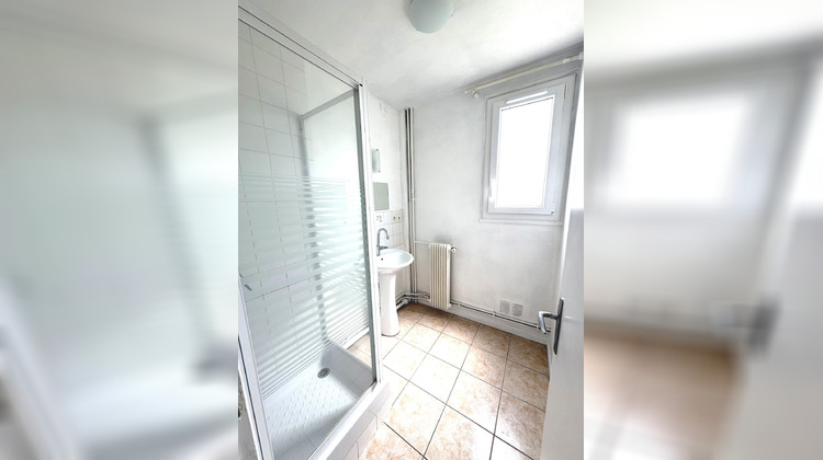 Ma-Cabane - Vente Appartement Les Clayes-sous-Bois, 39 m²