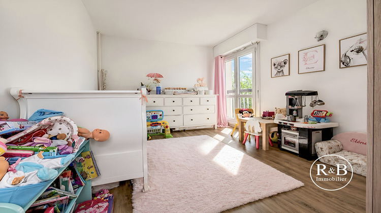 Ma-Cabane - Vente Appartement LES CLAYES-SOUS-BOIS, 64 m²