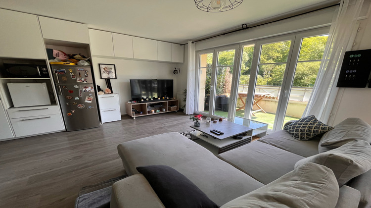 Ma-Cabane - Vente Appartement Les Clayes-sous-Bois, 78 m²