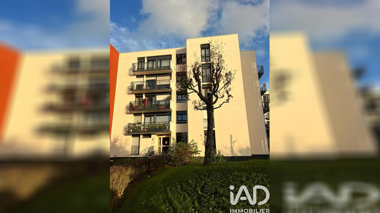Ma-Cabane - Vente Appartement Les Clayes-sous-Bois, 25 m²