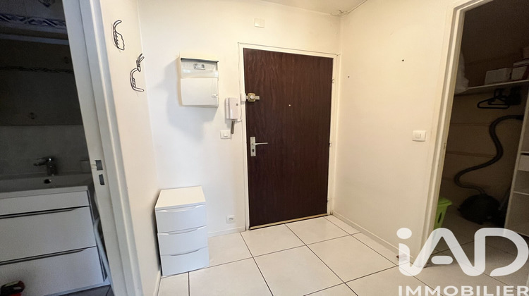 Ma-Cabane - Vente Appartement Les Clayes-sous-Bois, 25 m²