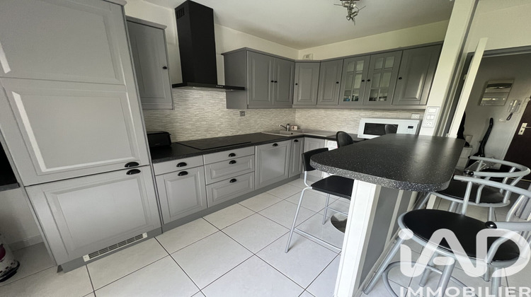 Ma-Cabane - Vente Appartement Les Clayes-sous-Bois, 25 m²