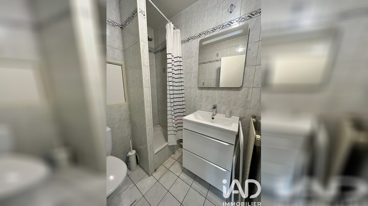 Ma-Cabane - Vente Appartement Les Clayes-sous-Bois, 25 m²