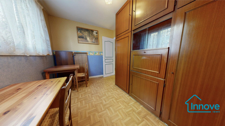 Ma-Cabane - Vente Appartement Les Clayes-sous-Bois, 81 m²