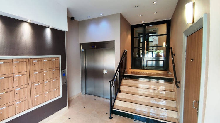 Ma-Cabane - Vente Appartement Les Clayes-sous-Bois, 32 m²