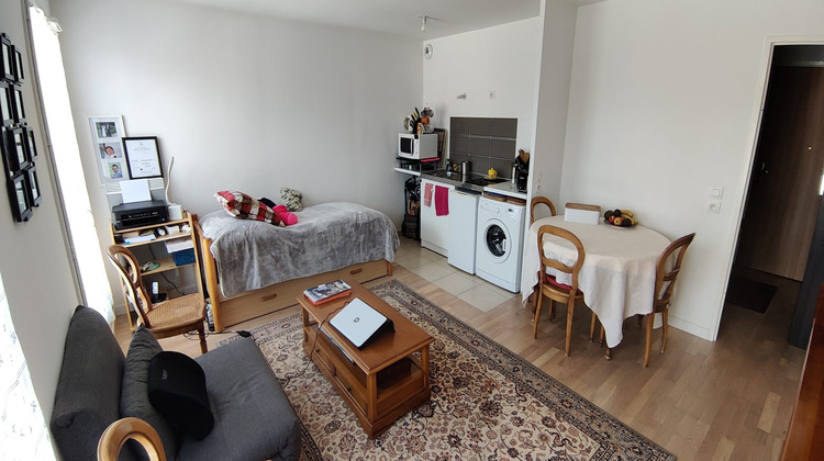 Ma-Cabane - Vente Appartement Les Clayes-sous-Bois, 32 m²