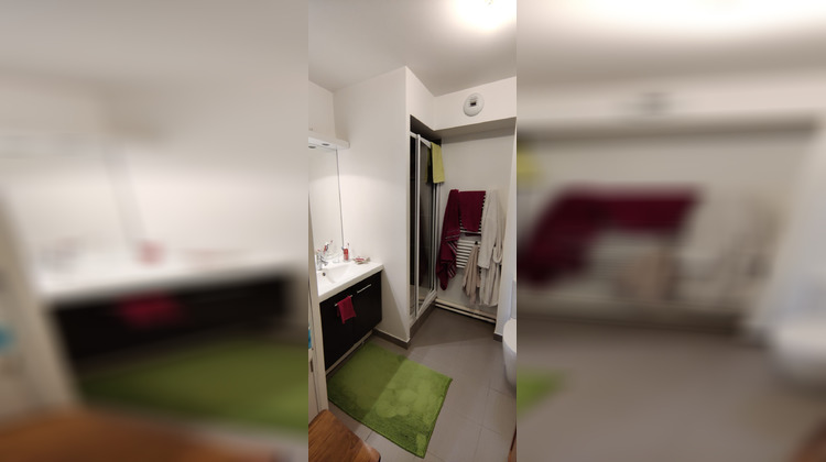 Ma-Cabane - Vente Appartement Les Clayes-sous-Bois, 32 m²