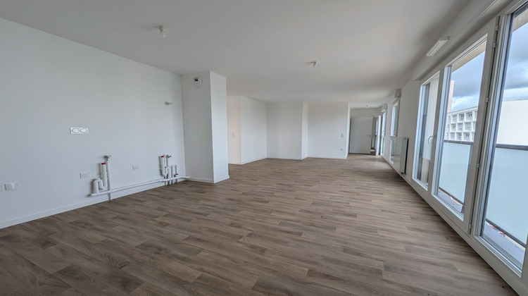 Ma-Cabane - Vente Appartement Les Clayes-sous-Bois, 60 m²