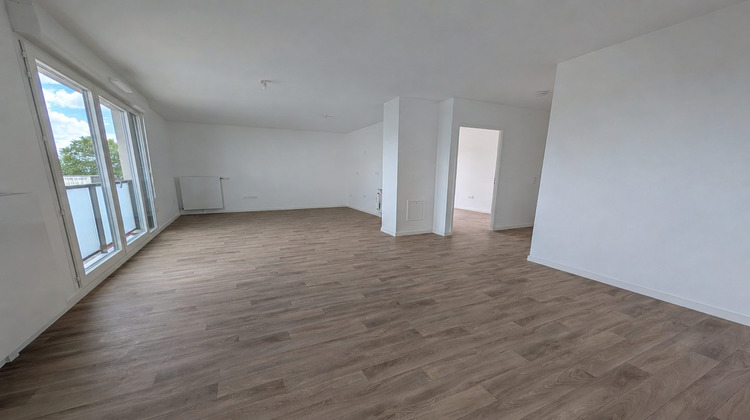 Ma-Cabane - Vente Appartement Les Clayes-sous-Bois, 60 m²