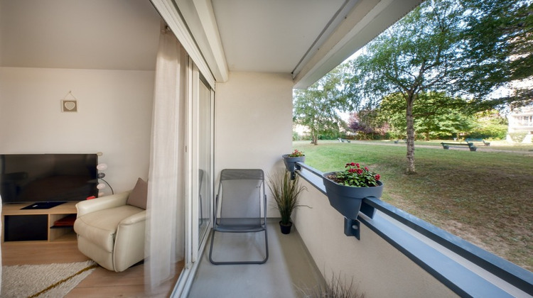 Ma-Cabane - Vente Appartement LES CLAYES SOUS BOIS, 62 m²