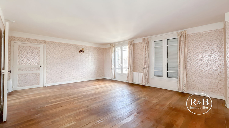 Ma-Cabane - Vente Appartement LES CLAYES-SOUS-BOIS, 46 m²
