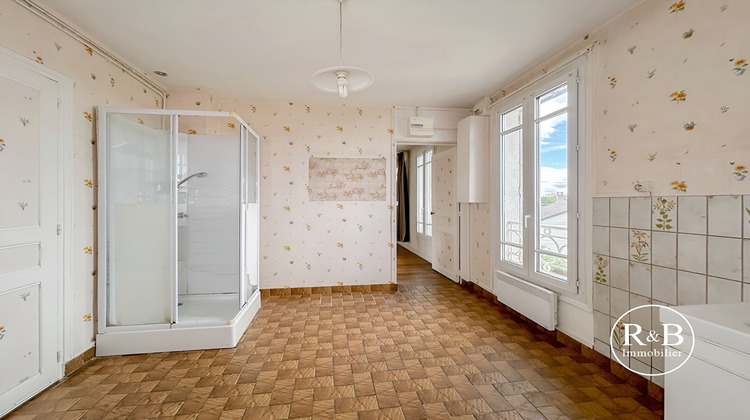 Ma-Cabane - Vente Appartement LES CLAYES-SOUS-BOIS, 46 m²