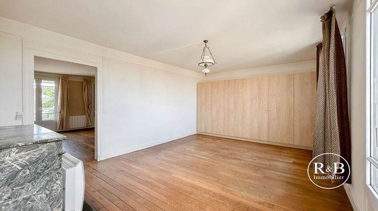 Ma-Cabane - Vente Appartement LES CLAYES-SOUS-BOIS, 46 m²