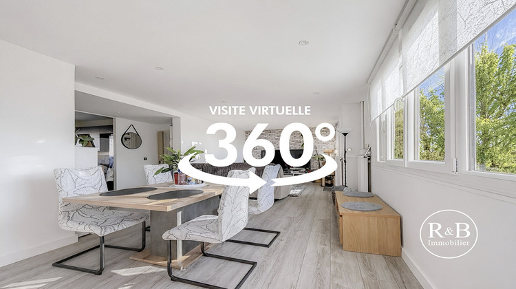 Ma-Cabane - Vente Appartement LES CLAYES-SOUS-BOIS, 68 m²