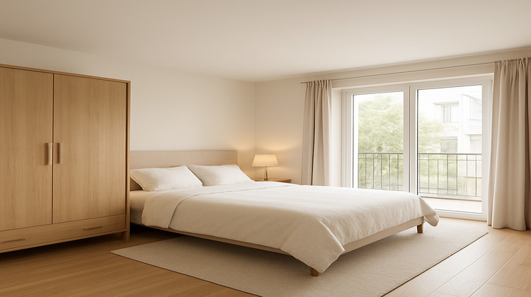 Ma-Cabane - Vente Appartement LES CLAYES-SOUS-BOIS, 82 m²