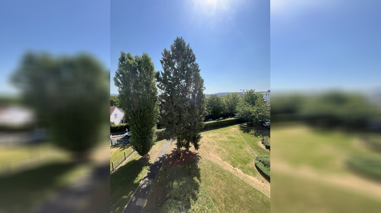 Ma-Cabane - Vente Appartement Les Clayes-sous-Bois, 53 m²