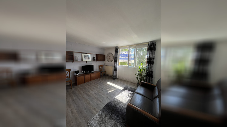 Ma-Cabane - Vente Appartement Les Clayes-sous-Bois, 53 m²