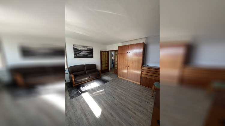 Ma-Cabane - Vente Appartement Les Clayes-sous-Bois, 53 m²