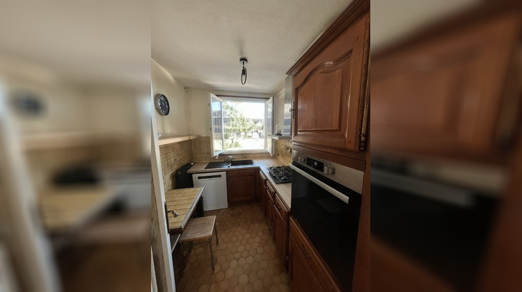 Ma-Cabane - Vente Appartement Les Clayes-sous-Bois, 53 m²